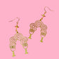 Hair of the Vine Dangles