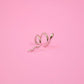 Elysia Ear Cuff (Gold + Silver)