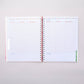 Ready for Anything - Weekly Undated Planner