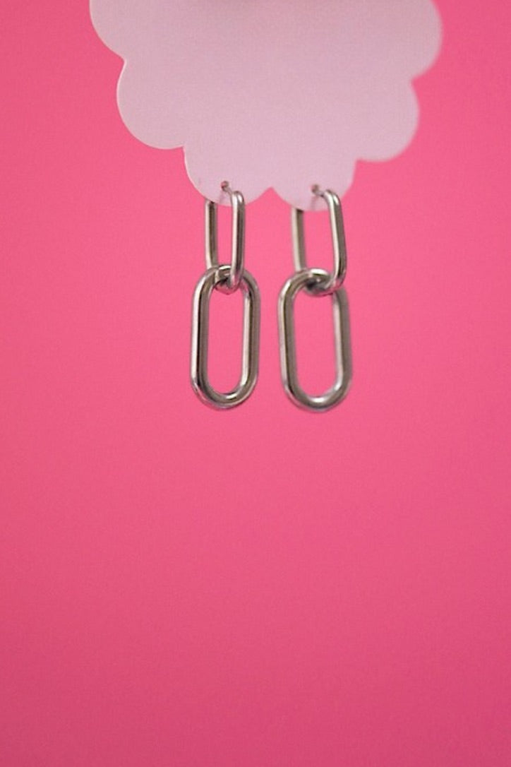 Double Linked Dangles