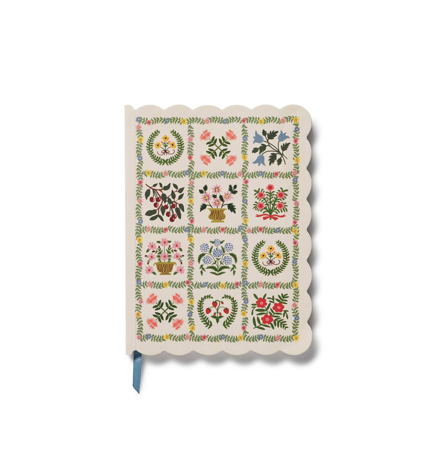 Helena Softcover Journal