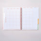 Ready for Anything - Weekly Undated Planner