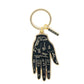 Palmistry Keychain