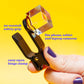 Prism Vision Camera Lens Filter