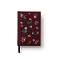 Gracie Mini Embroidered Journal