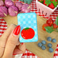 Tomato Lighter