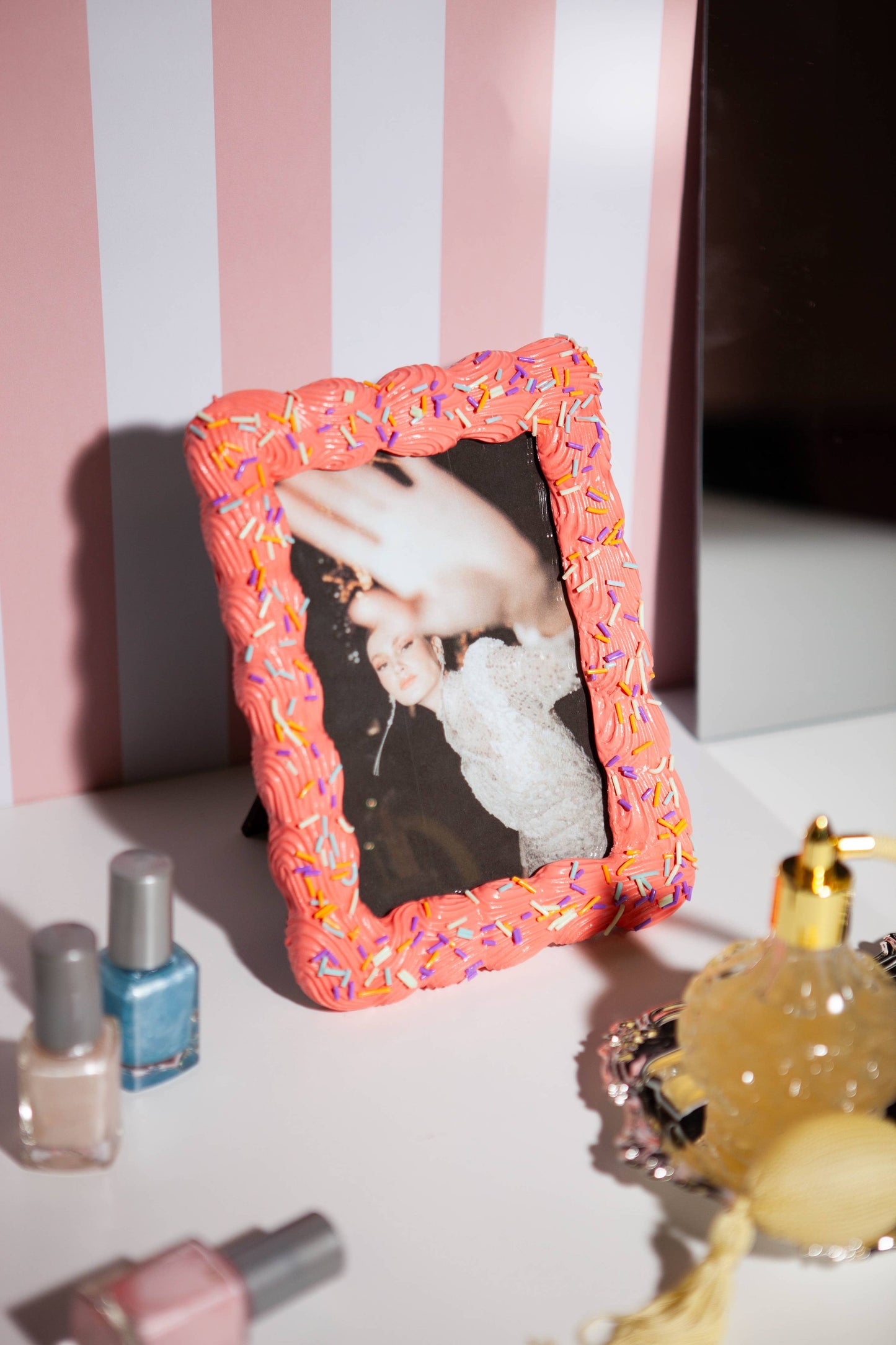 Sweetie Photo Frame