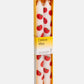 Tomato - Set of 2 Taper Candles
