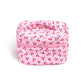 Cherries Cosmetic Travel Case