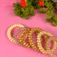 Spiral Hair Ties - 6 Pack (5 Color Ways)
