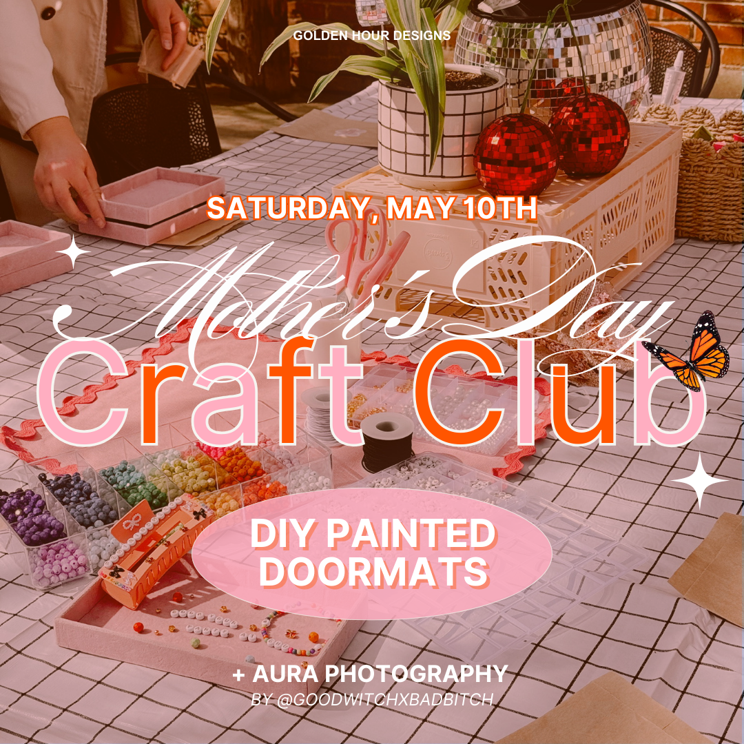 CRAFT CLUB