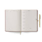 2027 Paisley 12-Month Hardcover Planner