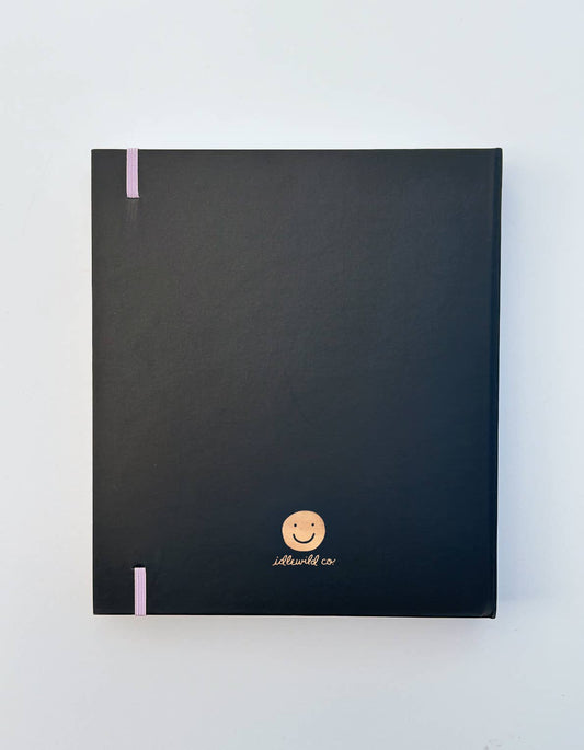 Great Year Perpetual Planner