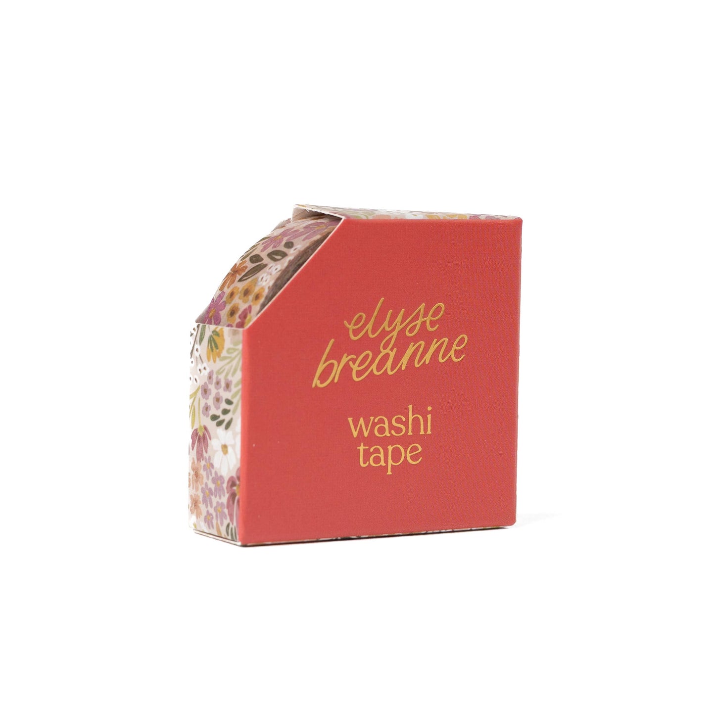 Blue Stripes Washi Tape