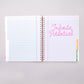 Ready for Anything - Weekly Undated Planner