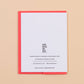 Yee Haw Western Birthday Card