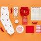 Spicy Reading Kit