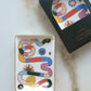 Rainbow Snake Trinket Dish