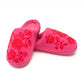 Rose Stems Indoor / Outdoor Slippers