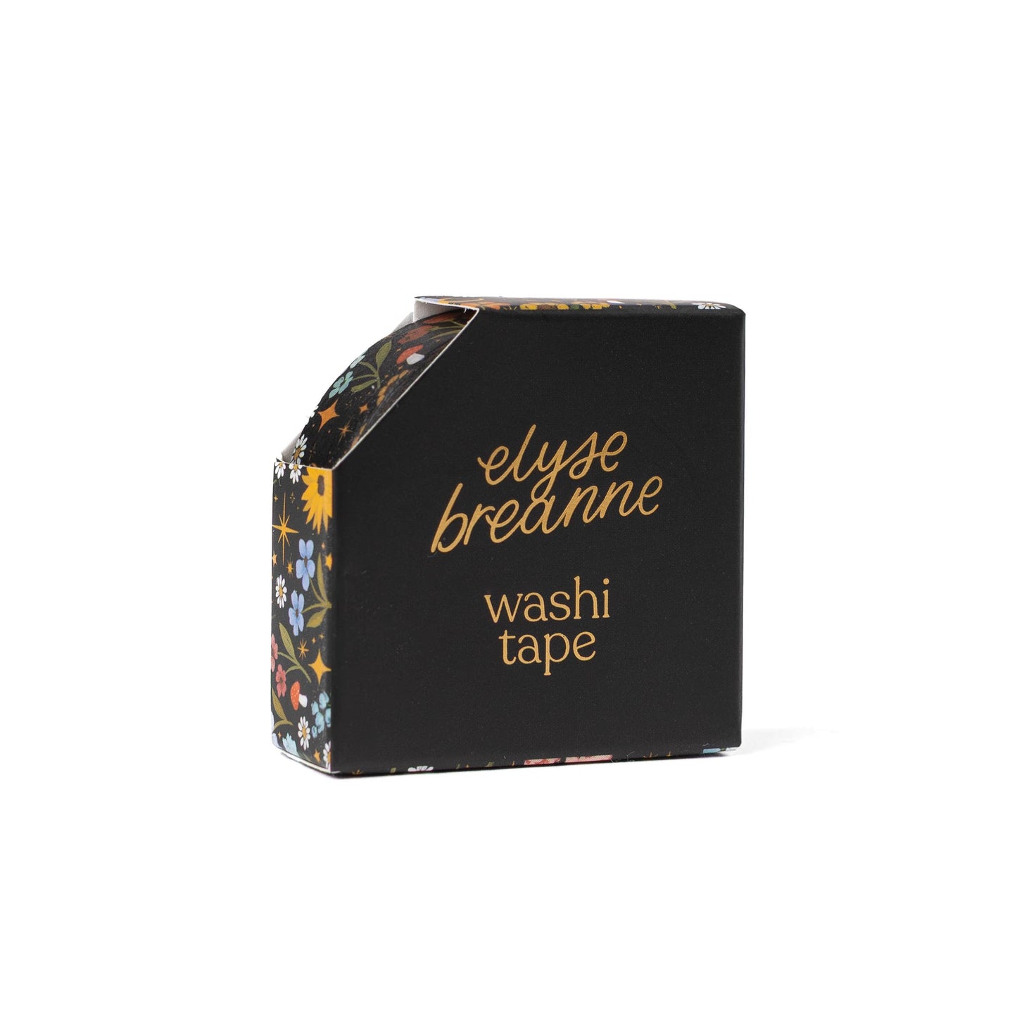 Painted Cherries Washi Tape