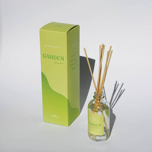 Garden 4 oz. Reed Diffuser