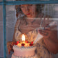 DIY Cake Lamp Kit - 2 Tier