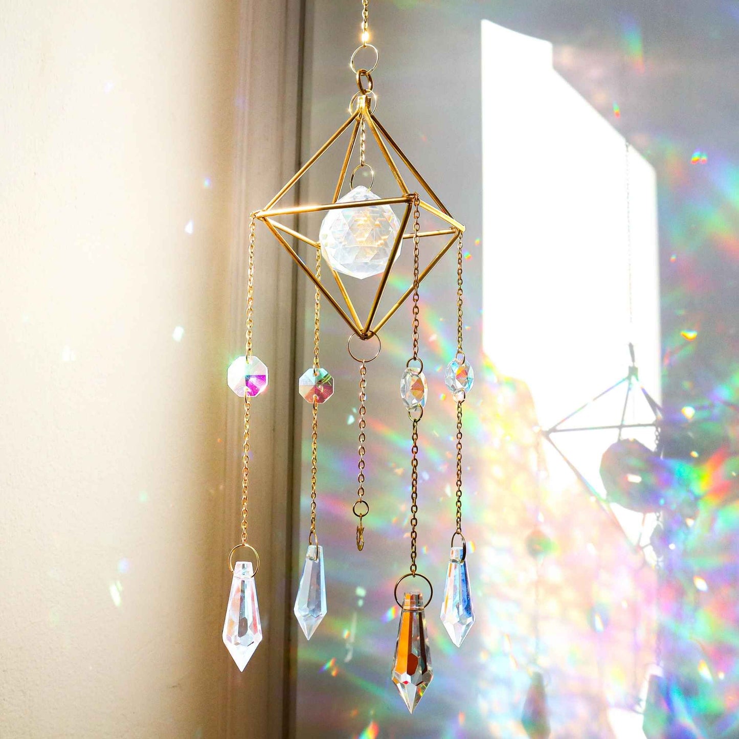 Sunlight Suncatcher