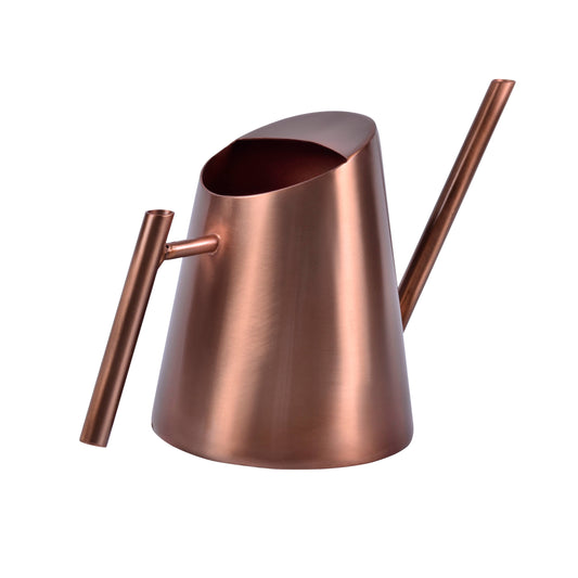 Ava Bronze Watering Can