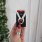 Twilight Matchbook
