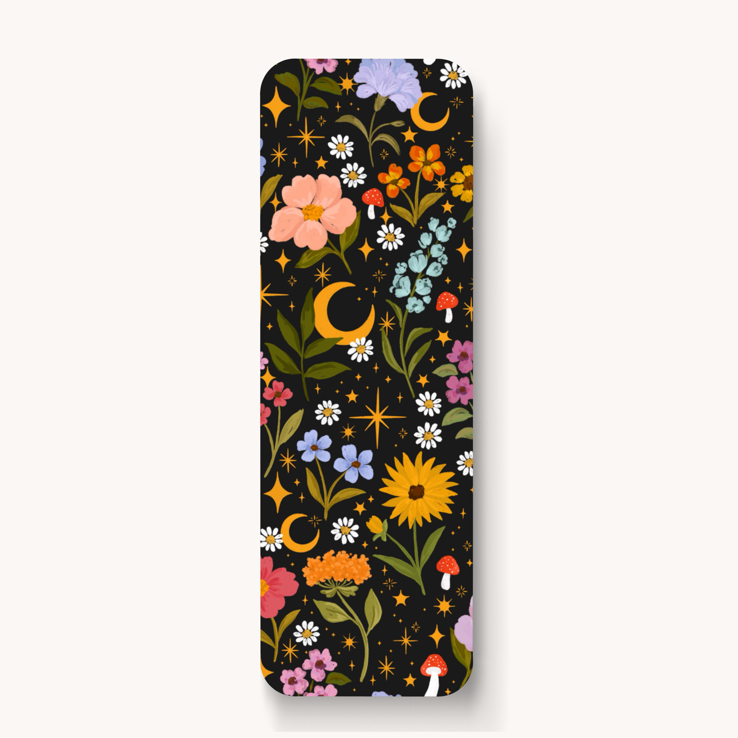 Celestial Garden Bookmark