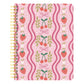 Berries & Bows Spiral Notebook