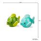 Fish Salt and Pepper Shakers