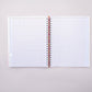 Ready for Anything - Weekly Undated Planner