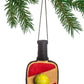 Pickleball Ornament
