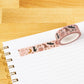 Spooky Icons Washi Tape