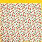 Cherry Print Cotton Bandana Scarf
