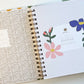 2025 Primary Daisies Planner