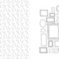 Craft & Create - Junk Journaling Coloring Book