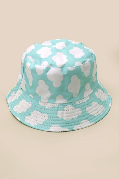 Y2K Bucket Hat