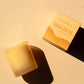 Golden 9 oz. Candle