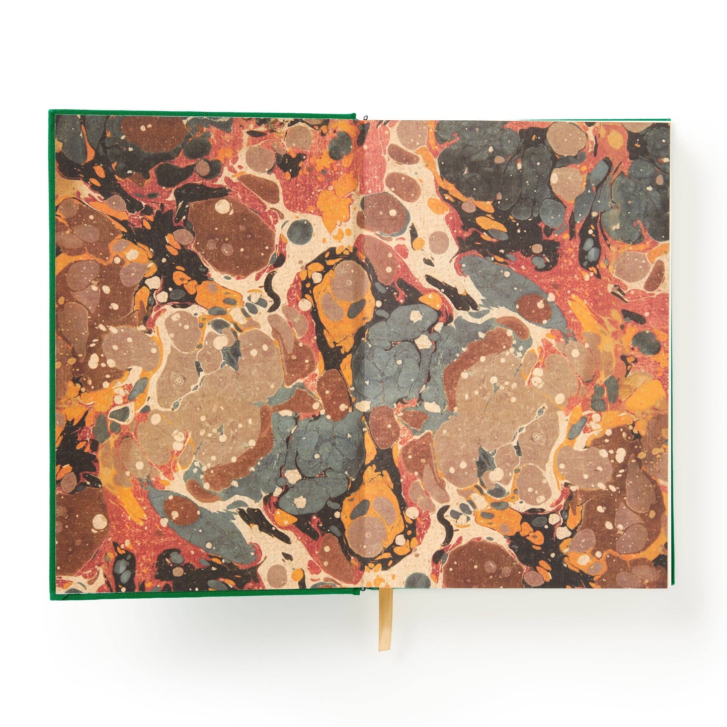 These are the Days of My Life Undated Planner