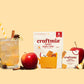 Spiked Apple Cider Cocktail Mixer 6-Pack