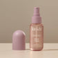 Sheer Violet - Hair & Body Perfume Mist