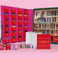 Bibliophile Advent Calendar