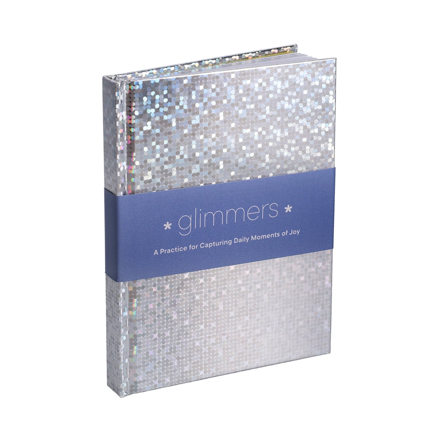 Glimmers - Gratitude Journal
