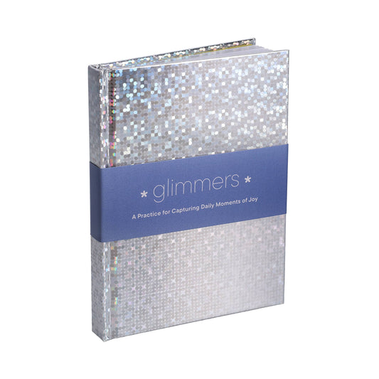 Glimmers - Gratitude Journal
