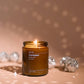 Champagne Scented Soy Candle - 7.5 oz