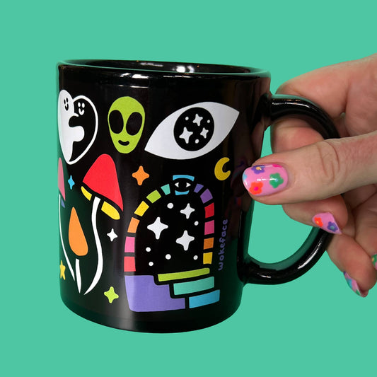 Trippy Mug