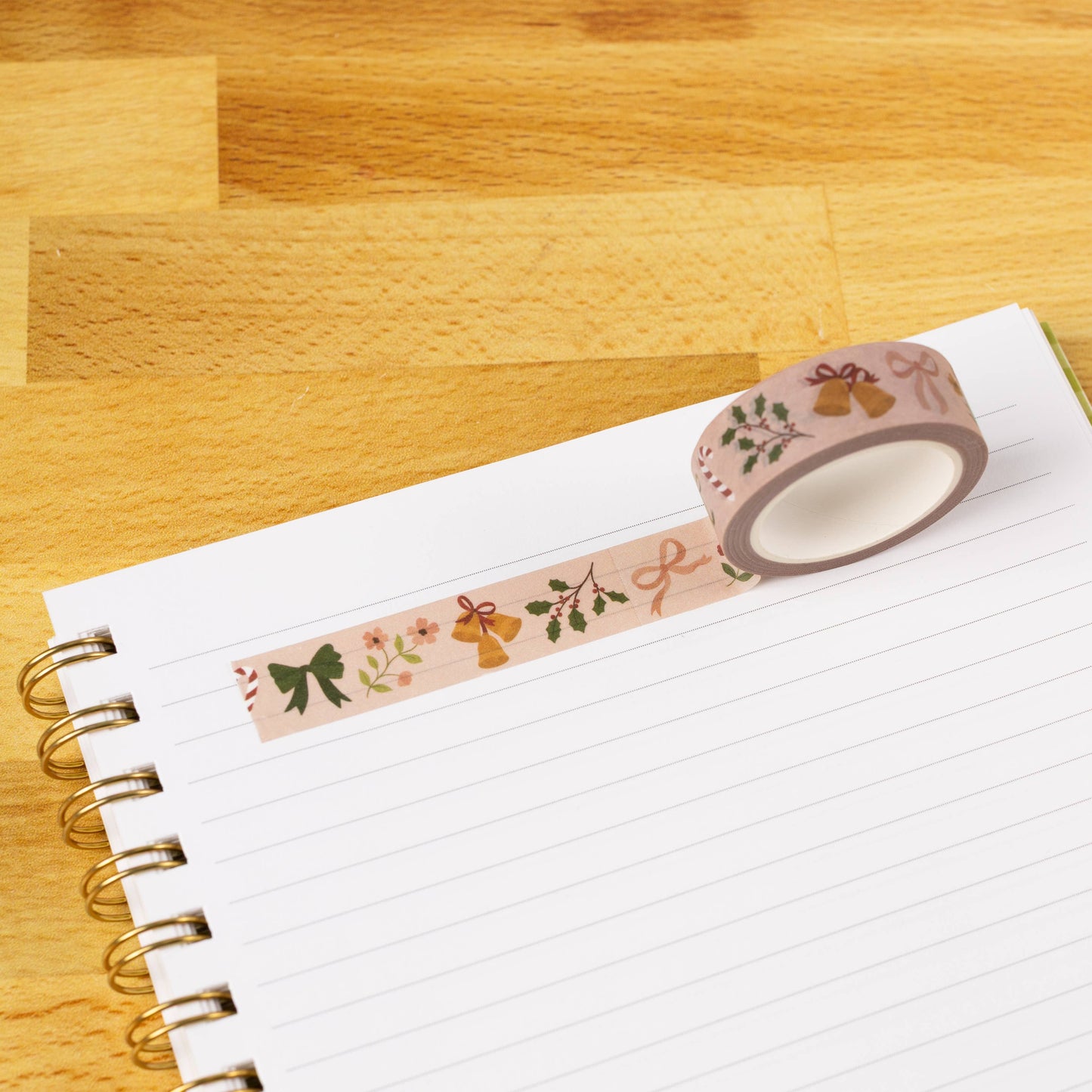 Celestial Garden Washi Tape