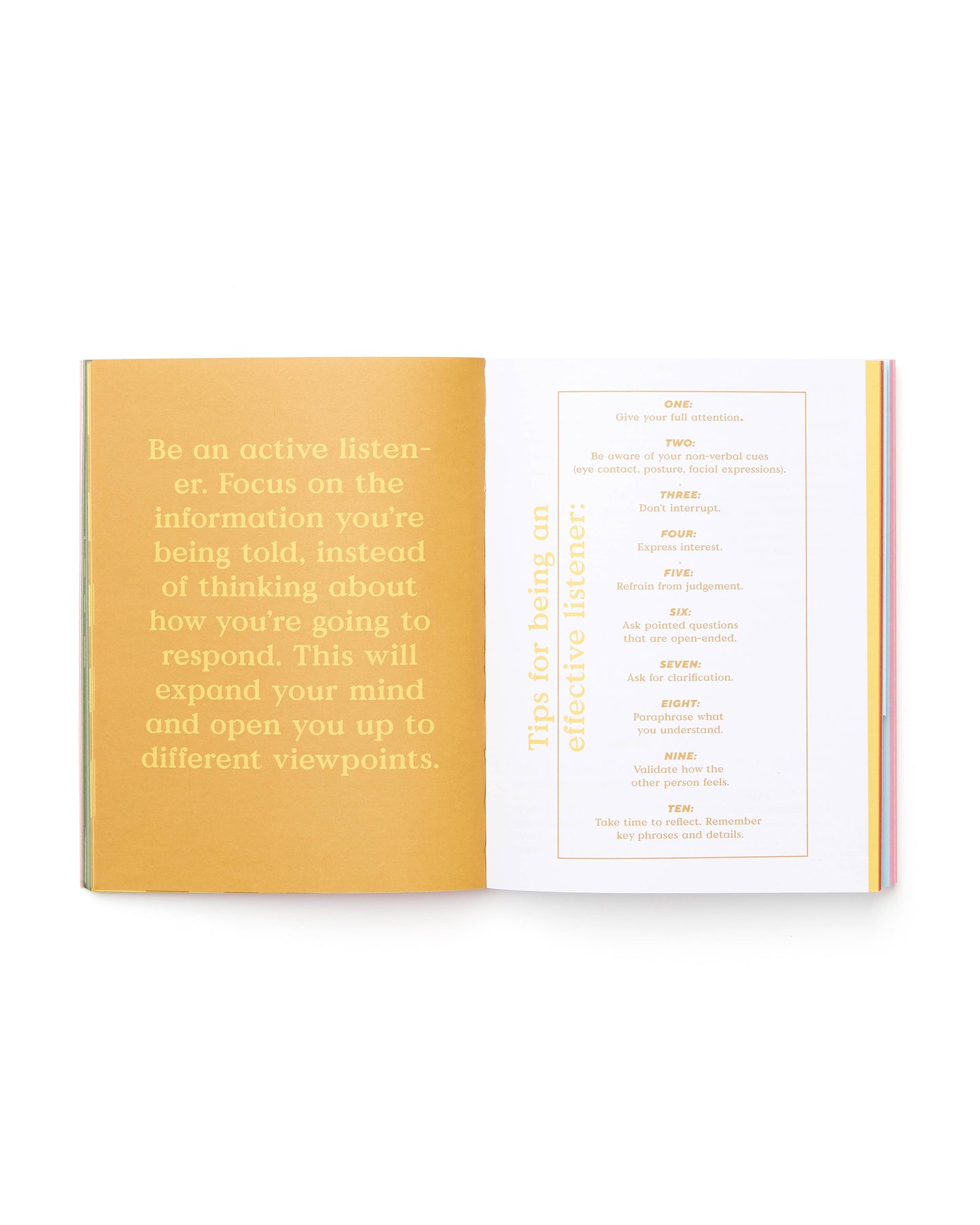 Feel Your Best Wellness Workbook